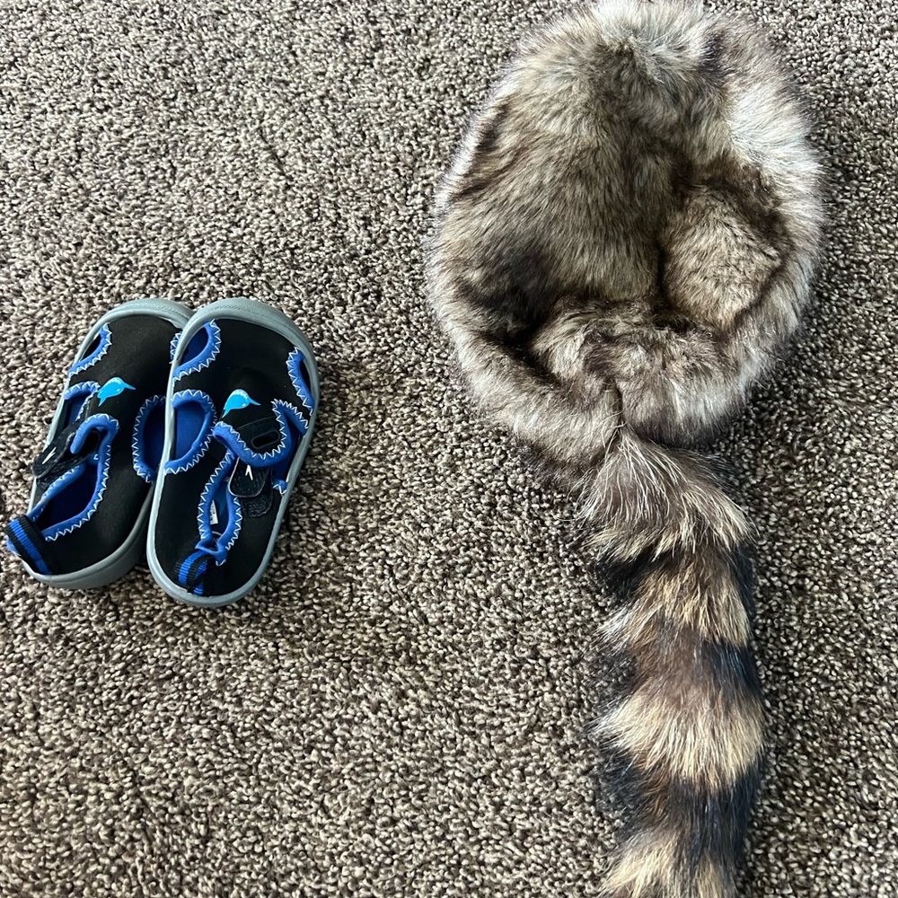 Toddler Boy Clothes